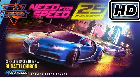 NEED FOR SPEED"NO LIMITS"||BUGATTI CHIRON RACING AND DRIFTING NOOOBPLAYER||#racing#drift#highspeed