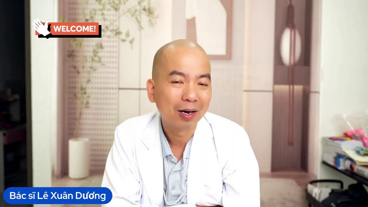 Ba mẹ hỏi - Bác sĩ tư vấn.