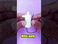 water pump/ওয়াটার পাম্প/DIY project/bd electronics/Batch 1st year electronics/Electronics knowledge