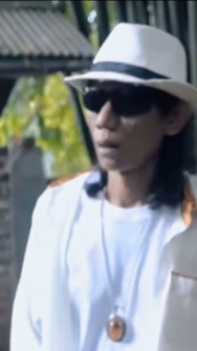 suara nya Darso banget