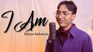 IVE - 'I AM' (Cover Bahasa Indonesia)