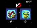 stumble guys vs hill climb racing 2