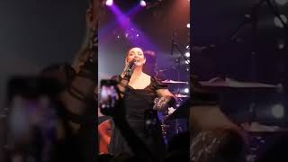 Tuğçe Kandemir Dayanırım Resimi