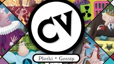 CV: Gossip review