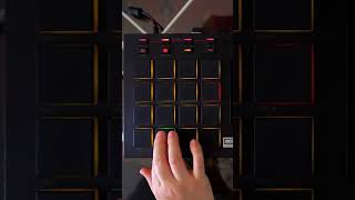 MPC Pad Perform Modern R&B Free Chord Pack 🔥