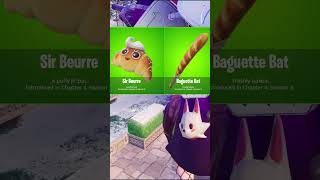 a Cool Backbling that NOBODY owns in Fortnite #fortnite  #fortnitebr
