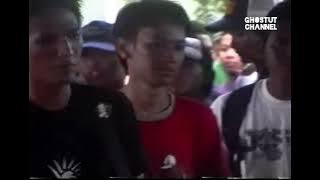 SUPERMAN IS DEAD - TV Brain (live in Volcom Skate Jam O Rama- Surabaya 2003)