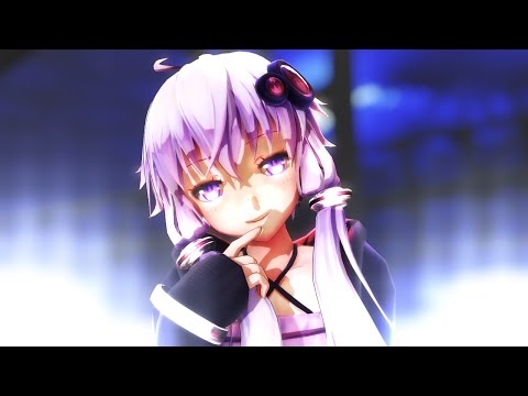 ままま式結月ゆかりで【Bangerz】