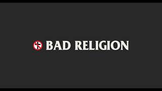 Bad Religion - Boot Stamping on a Human Face Forever Instrumental