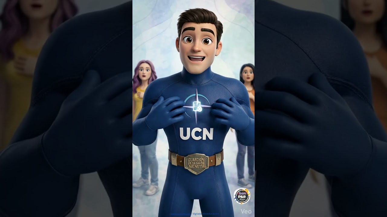 Dimensión psicoafectiva 3 Fundación Universitaria Católica del Norte Salud mental: De lunes a siempre - El Peso de la Máscara