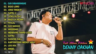 DENNY CAKNAN feat ABAH LALA OJO DI BANDINGKE l FULL ALBUM PILIHAN TERBARU 2022