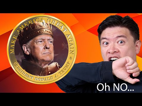 Thumbnail for ALL Eyes are on THIS memecoin ($MAGAA)