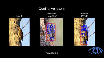 Nonparametric Part Transfer for Fine-grained Recognition