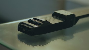 Adjusting String Tension of the Jamstik Guitar Trainer