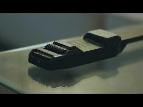 Adjusting String Tension of the Jamstik Guitar Trainer