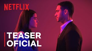 Desejo Sombrio: Temporada 2 | Teaser oficial | Netflix