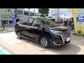 2017 New TOYOTA ESQUIRE 2.0L 4WD - Exterior & Interior