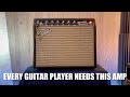 Fender 65 Princeton Reverb Reissue: Review, Tone Tips & More