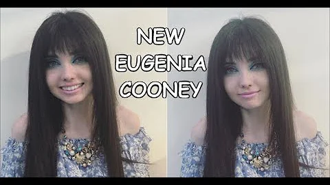 Hairstylist Edward Tricomi Posts First Photos Of E...
