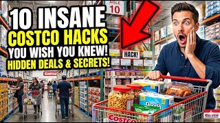 10 Costco Hacks You'll Wish You Knew Before