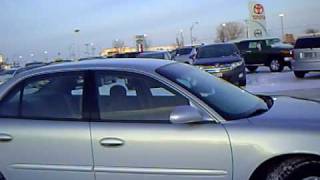 2004 Buick Century