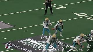 IFL Plays of the Week - Week One