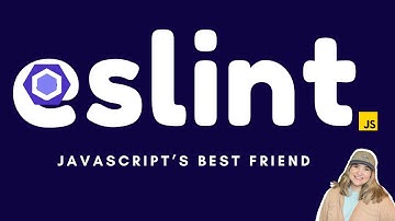 Eslint: JavaScript