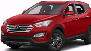 2013 Hyundai Santa Fe Waldorf MD 20601