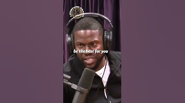 Kevin Hart - Finish what you start