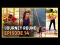 HIMALAYA ROADIES SEASON 3 | EPISODE 14 | JOURNEY ROUND