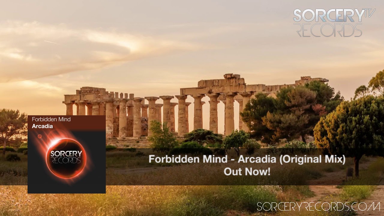 Guarda Forbidden Mind - Arcadia su YouTube Guarda Forbidden Mind - Arcadia su YouTube