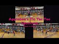 Applebee&#39;s Tic Tac Toe Shootout (Basketball)