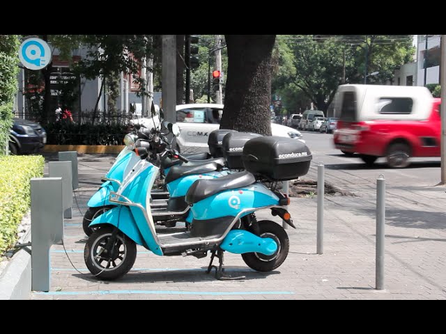 Las motos eléctricas para adultos que cautivan la movilidad en México