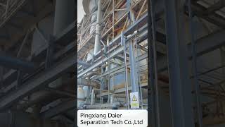 Packed Column Internals Explained | Liquid Distributor, Demister & Tower Packing System