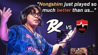 Grand Final Press Conference Questions - PRX Invy and NS Xross