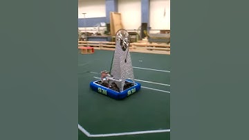Logo Motion first team 931 Robot
