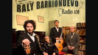Raly Barrionuevo | Radio AM | La atamisqueña. chords