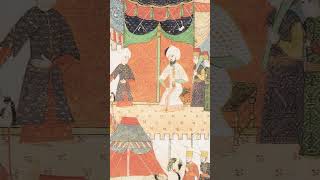 Şehzade Mustafanın Gizli Eğitimi Osmanlının En Bilge Şehzadesi