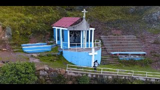 Miniatura de vídeo de "LINDA CHACAYANA - SON DEL CENTRO"