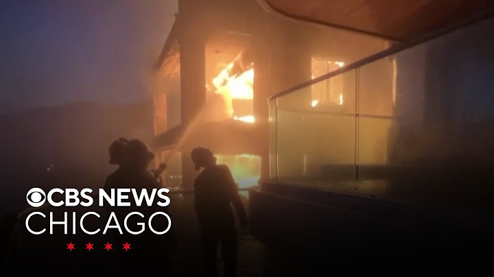 7 dead, 10,000 structures destroyed so far in Los Angeles wildfires