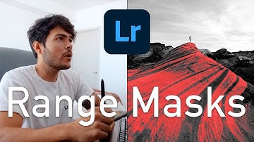 Speed Up Your Workflow With Range Masks in Lightroom!