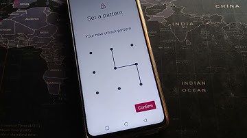 Screen Lock password set kare iqoo z6 44w, how to setup lock screen password iqoo mobile