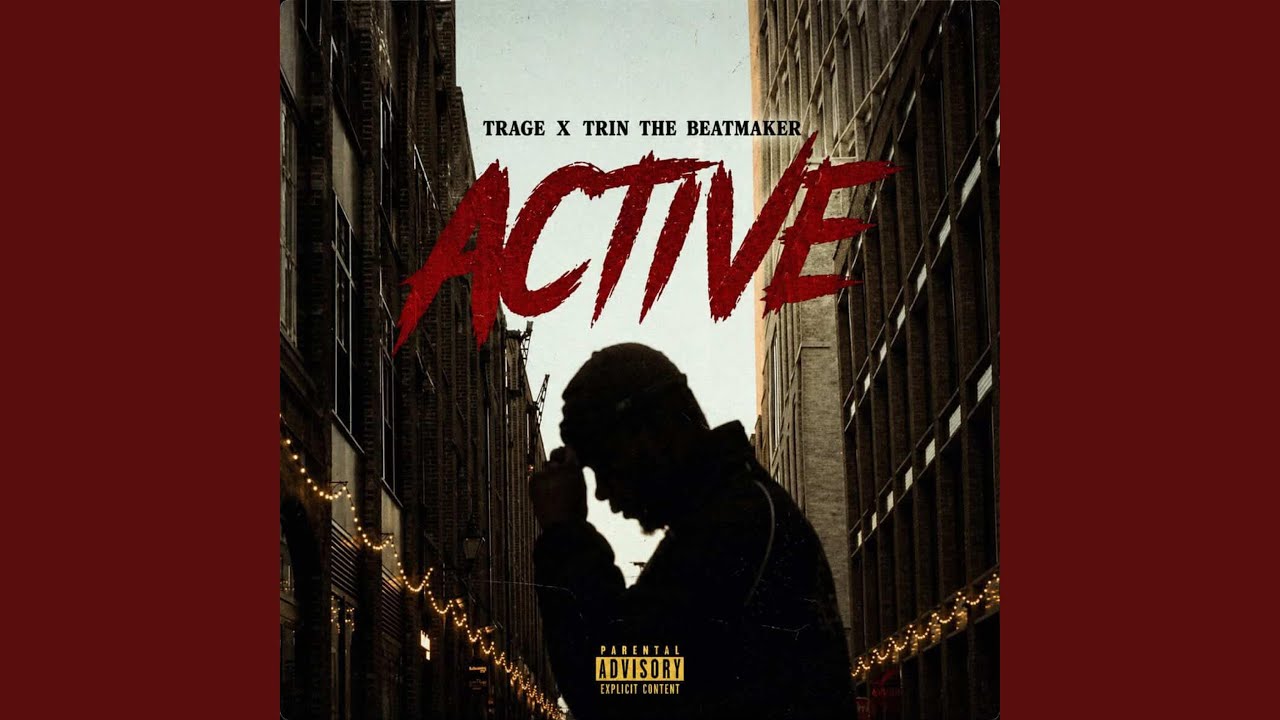 Watch ACTIVE on YouTube Watch ACTIVE on YouTube