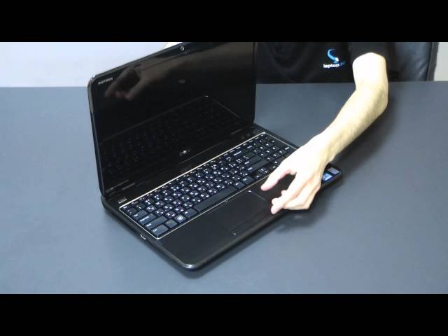 Dell Inspiron N5110 English Full Hd Review Youtube