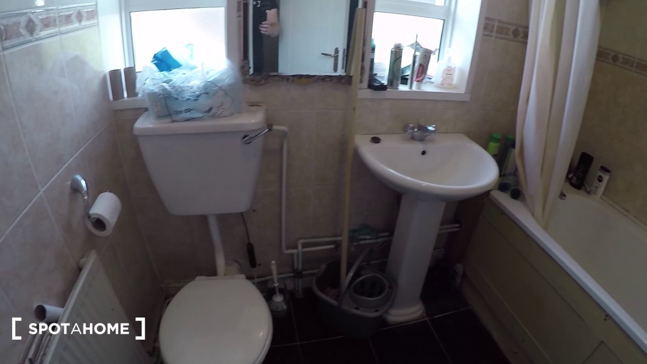 Rooms to rent in 6bedroom home in Limehouse, Tower Hamlets district