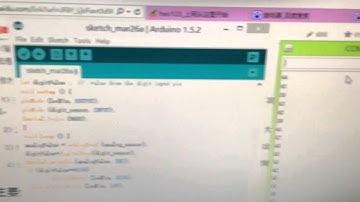 Sound Sensor Module Project