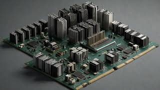 AI Hardware Evolution: Next-Gen Chips