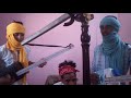 Abdallah Tinariwen Asahagh Talyat Malat