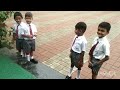 Good manners in school 🥰#school #trendingshorts #nestling #puru1999#manner #children #kids