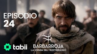 Barbarossa: Sword of the Mediterranean | Episode 24
